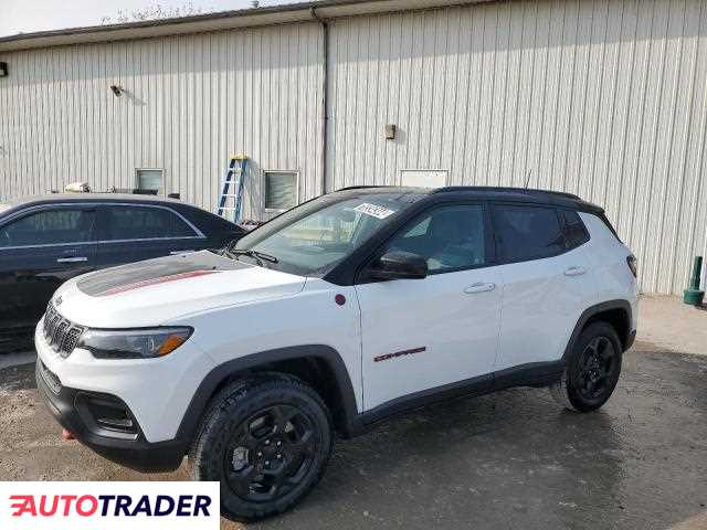 Jeep Compass 2023 2