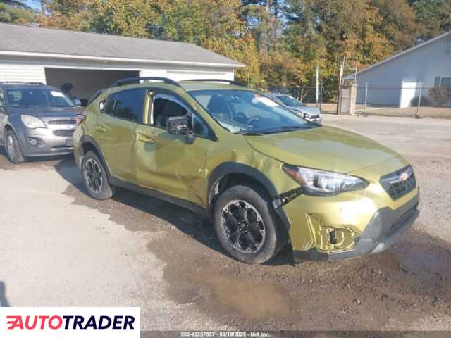 Subaru Pozostałe 2023 2 Subaru Pozostałe 2023 2