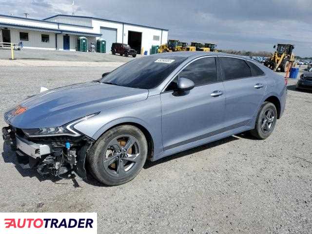 Kia Pozostałe 2022 1 Kia Pozostałe 2022 1
