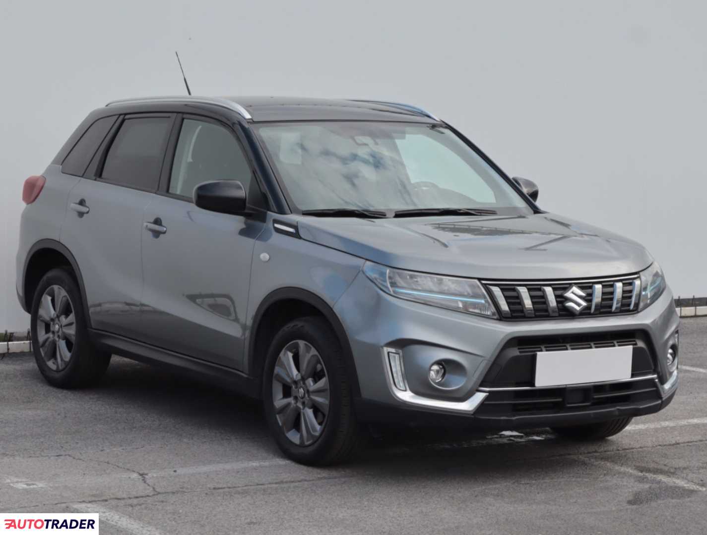 Suzuki Vitara 2023 1.5 113 KM