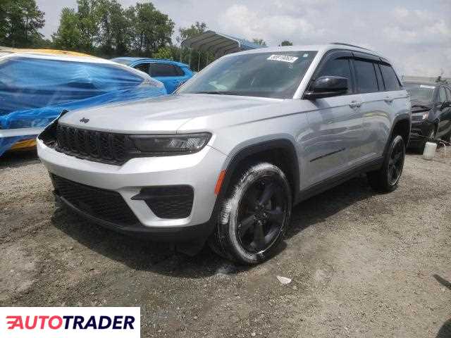 Jeep Grand Cherokee 2024 3
