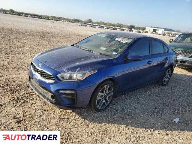 Kia Pozostałe 2019 2 Kia Pozostałe 2019 2