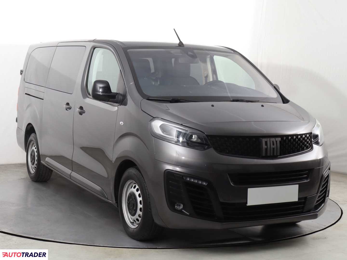 Fiat Scudo 2022 2.0