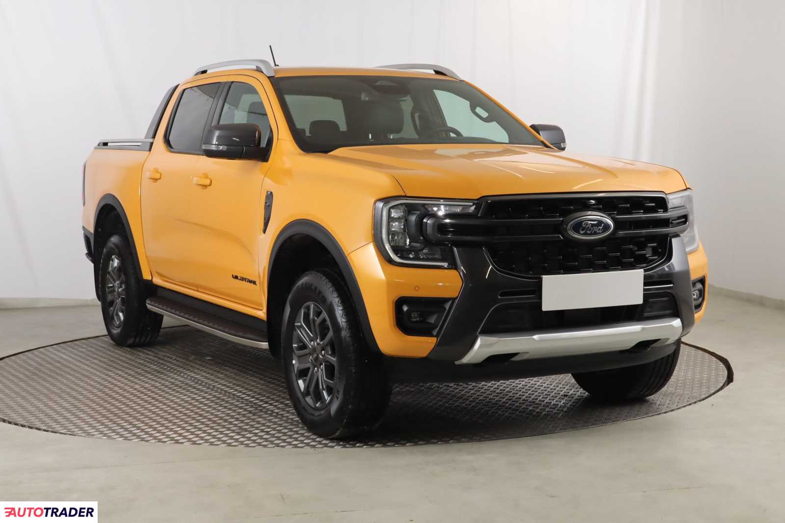 Ford Ranger 2023 2.0 202 KM