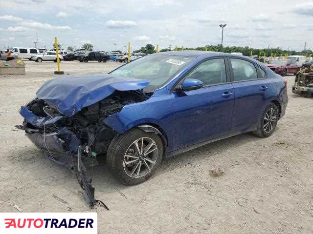 Kia Pozostałe 2024 2 Kia Pozostałe 2024 2