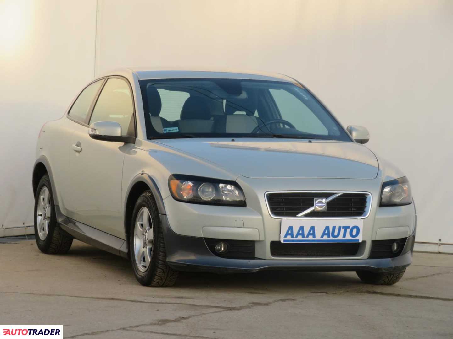 Volvo C30 2009 1.6 99 KM Volvo C30 2009 1.6 99 KM