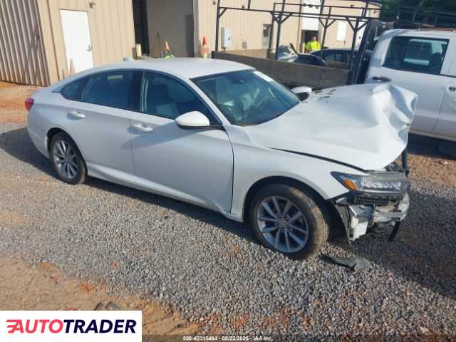 Honda Accord 2022 1 Honda Accord 2022 1