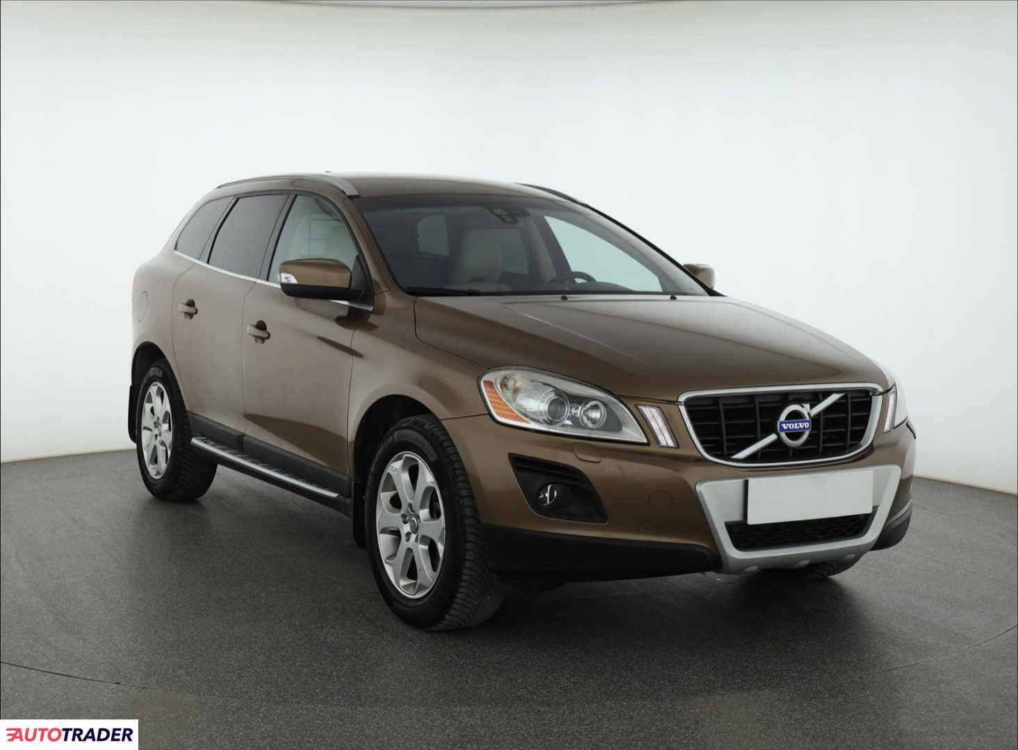 Volvo XC60 2009 2.4 202 KM Volvo XC60 2009 2.4 202 KM