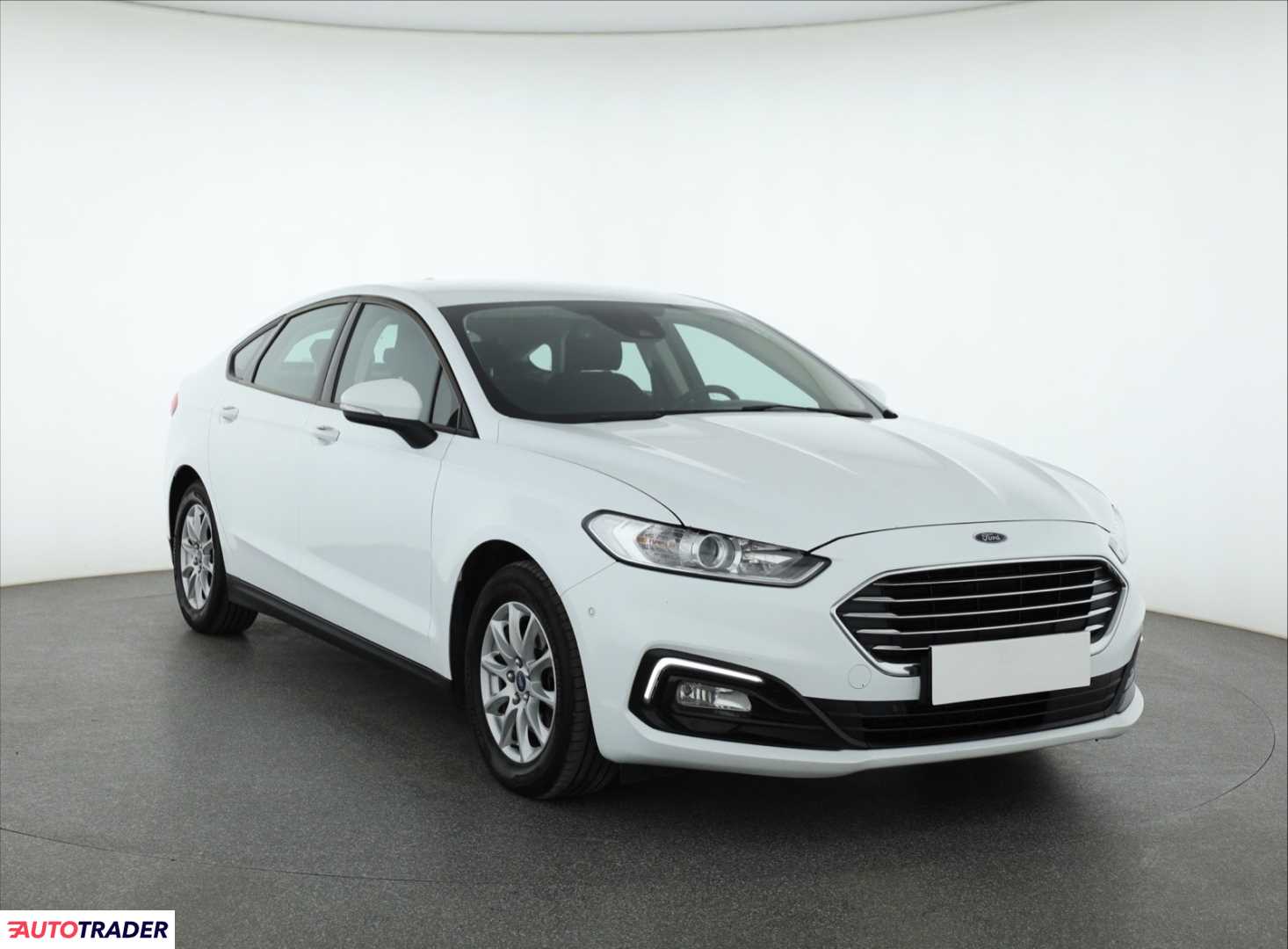 Ford Mondeo 2021 2.0 147 KM