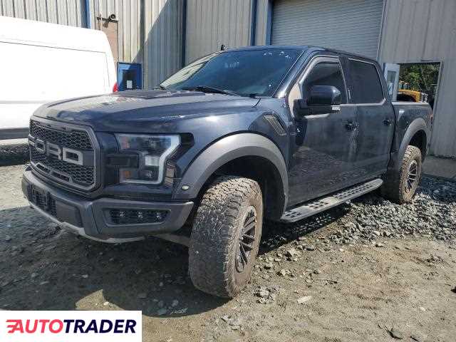 Ford Pozostałe 2020 3 Ford Pozostałe 2020 3