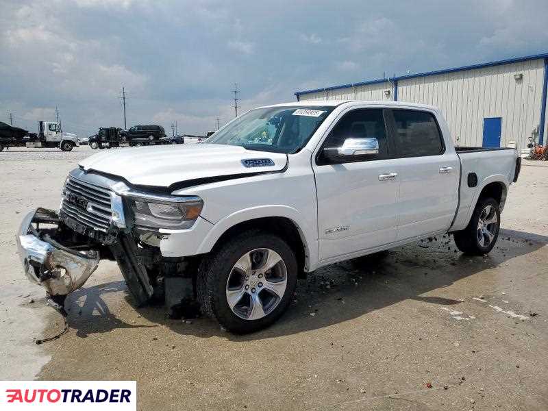 Dodge Ram 2021 5 Dodge Ram 2021 5