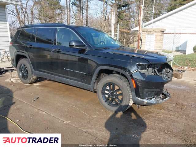Jeep Cherokee 2022 3