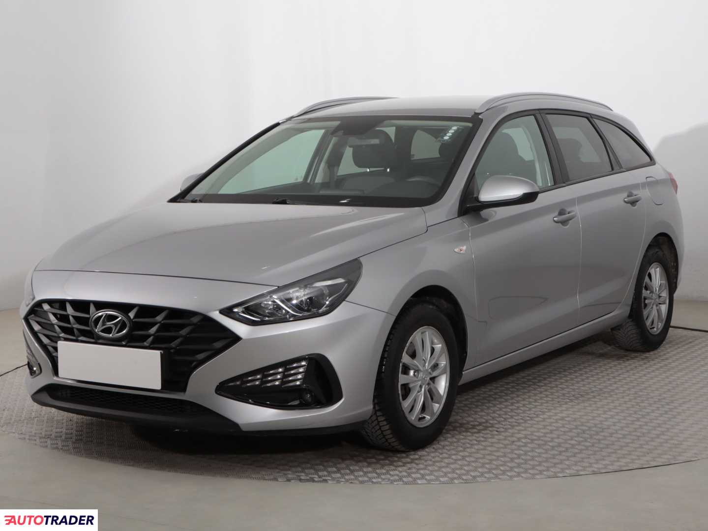 Hyundai i30 2022 1.5 108 KM Hyundai i30 2022 1.5 108 KM