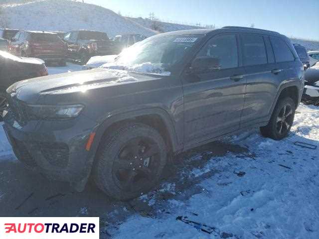 Jeep Grand Cherokee 2024 3