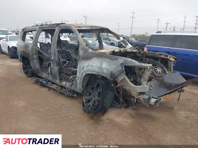 Jeep Wagoneer 2024 3