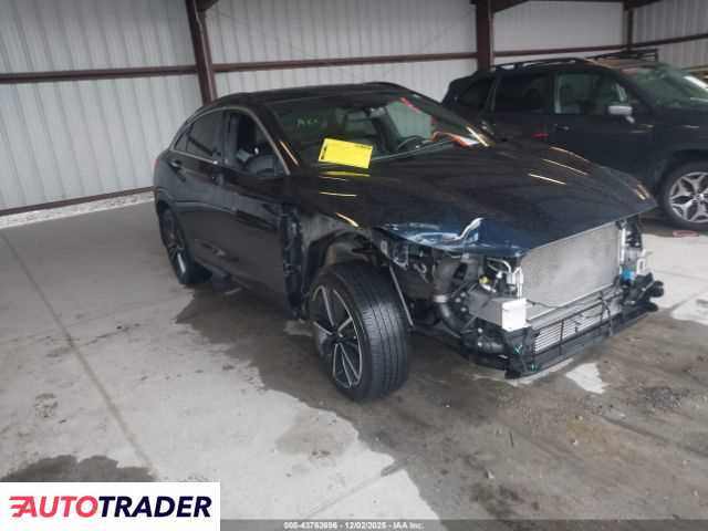 Infiniti Pozostałe 2023 2