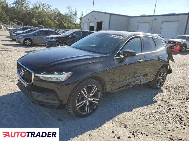 Volvo XC60 2018 2