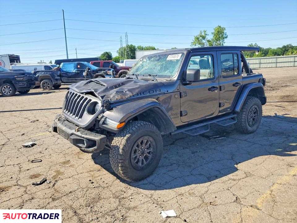 Jeep Wrangler 2022 6
