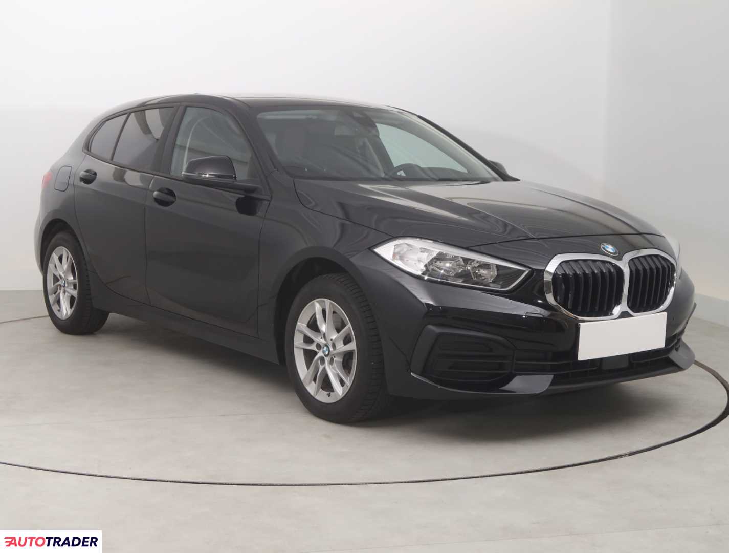 BMW 116 2023 1.5 107 KM BMW 116 2023 1.5 107 KM