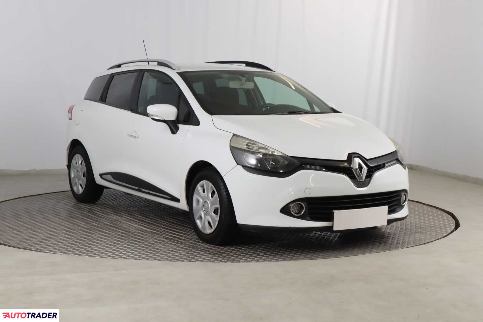 Renault Clio 2013 1.5 73 KM Renault Clio 2013 1.5 73 KM