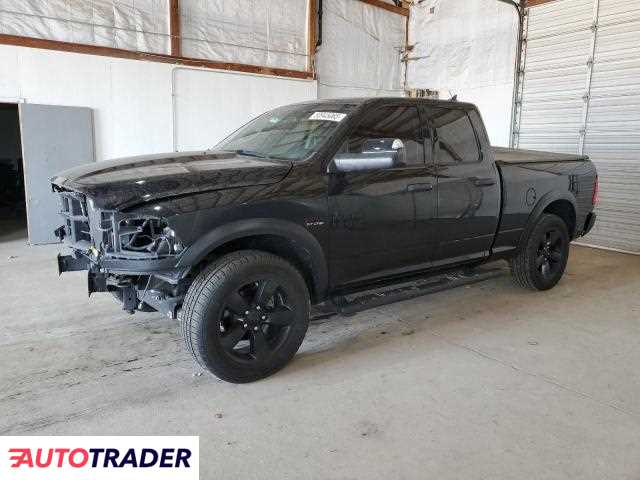Dodge Ram 2020 5 Dodge Ram 2020 5