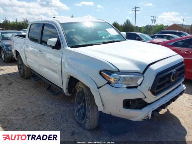Toyota Tacoma 2023 3 Toyota Tacoma 2023 3
