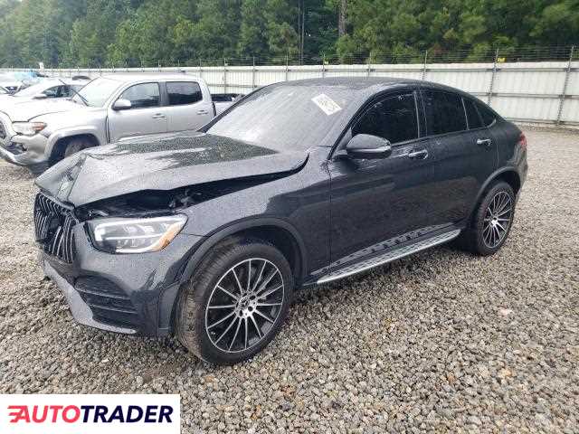 Mercedes CL 2023 2 Mercedes CL 2023 2