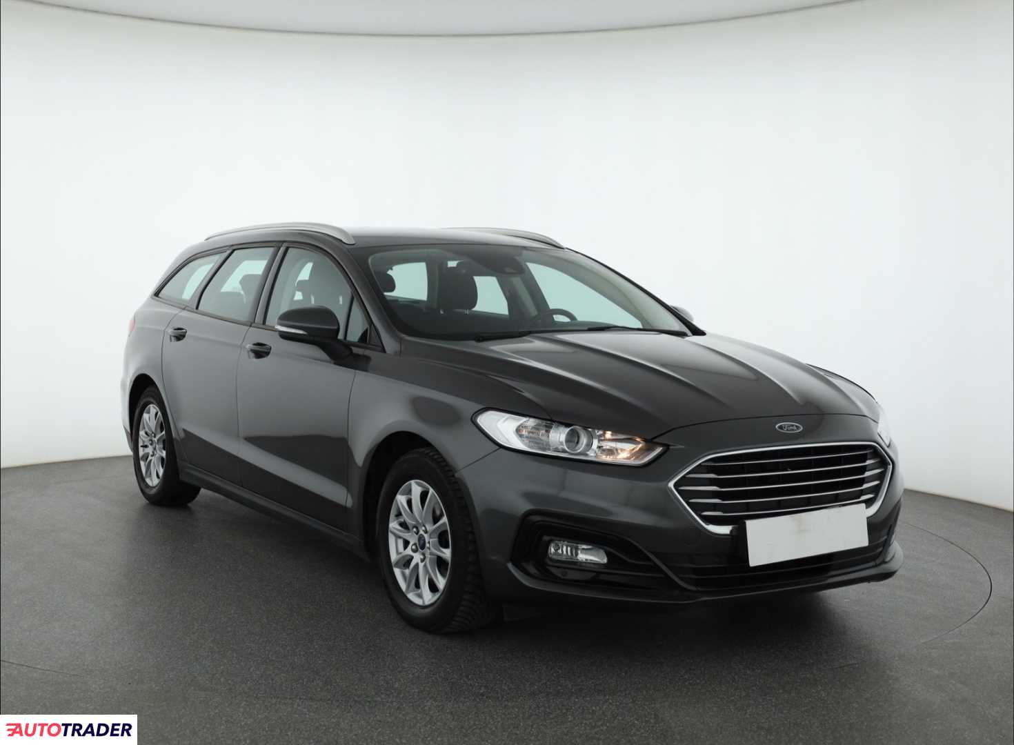 Ford Mondeo 2019 2.0 147 KM