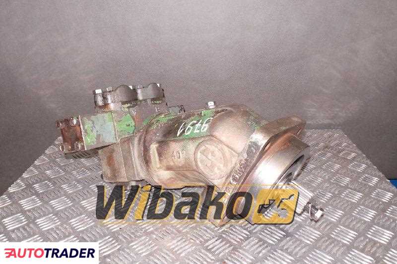 Silnik hydrauliczny Hydromatik A2FM80/6.1W-PZB08