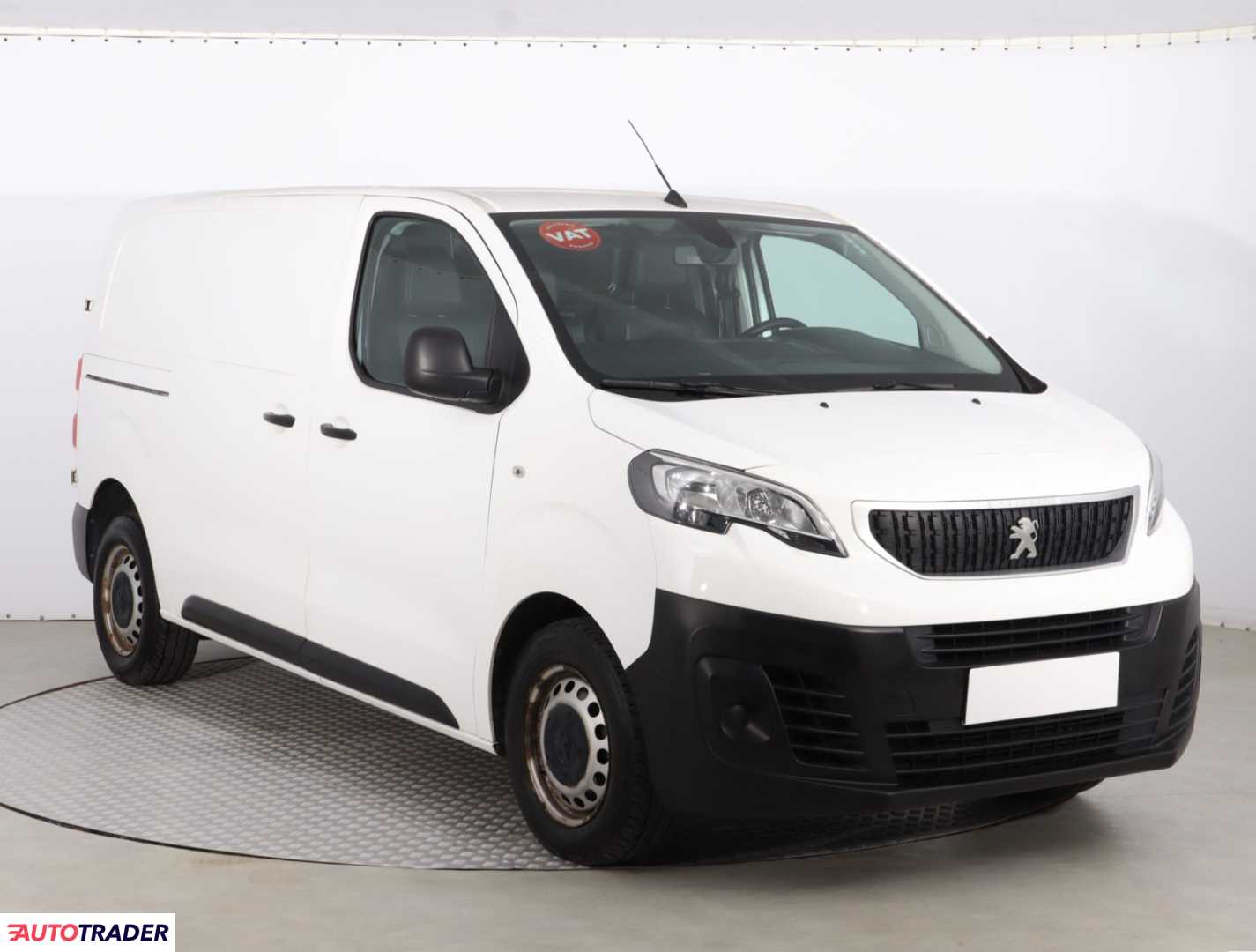 Peugeot Expert 2021 2.0 Peugeot Expert 2021 2.0