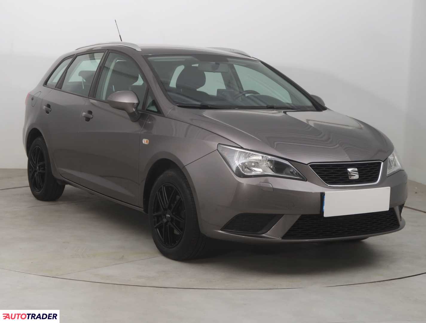 Seat Ibiza 2014 1.2 103 KM