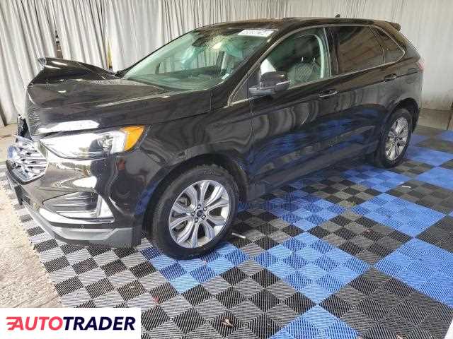 Ford Edge 2023 2