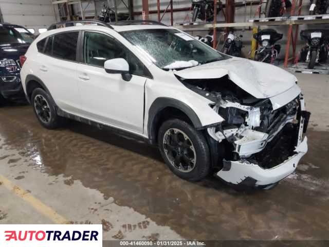 Subaru Pozostałe 2021 2 Subaru Pozostałe 2021 2