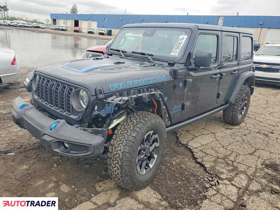 Jeep Wrangler 2024 2