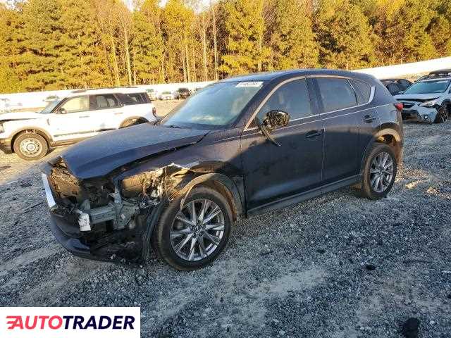 Mazda CX-5 2020 2