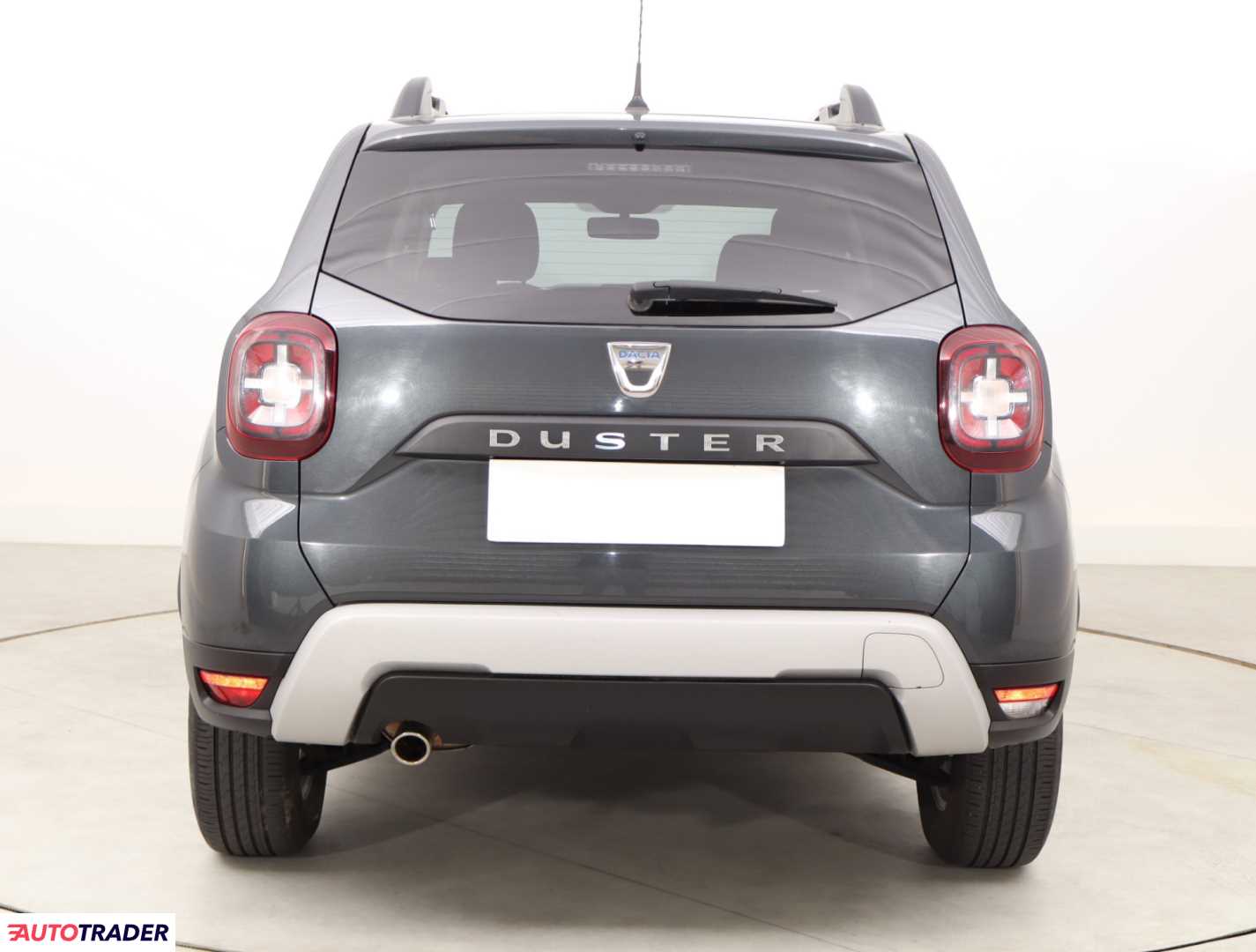 Dacia Duster 2020 1.0 89 KM