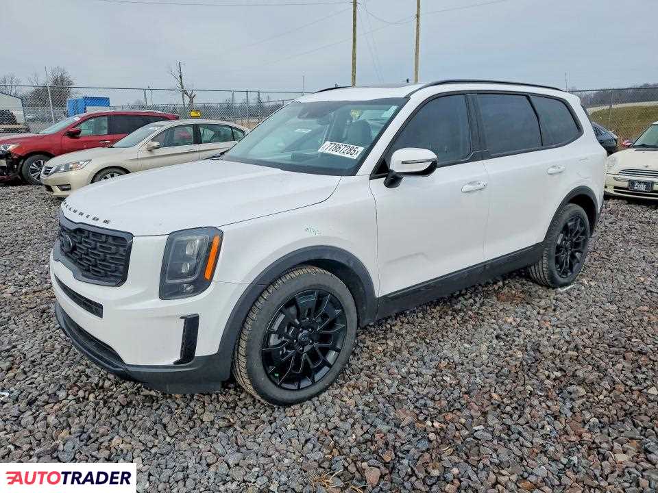 Kia Pozostałe 2021 3