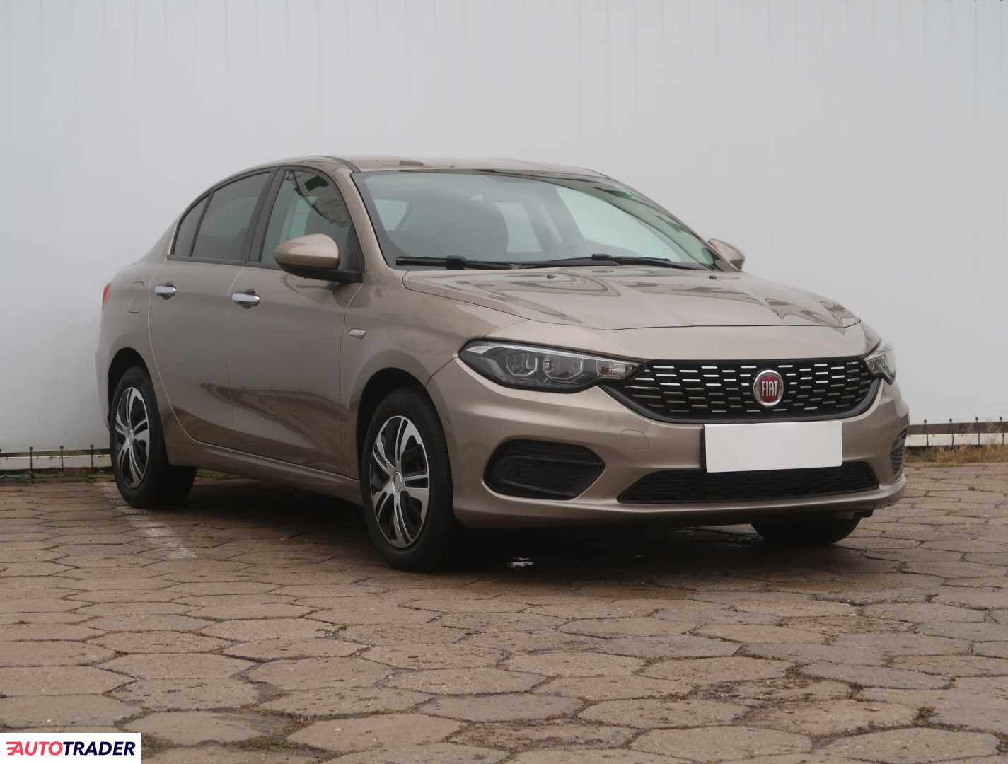 Fiat Tipo 2018 1.4 93 KM