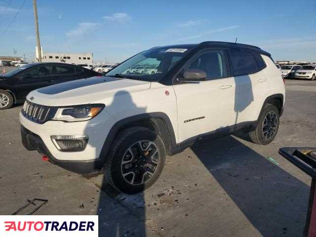 Jeep Compass 2019 2