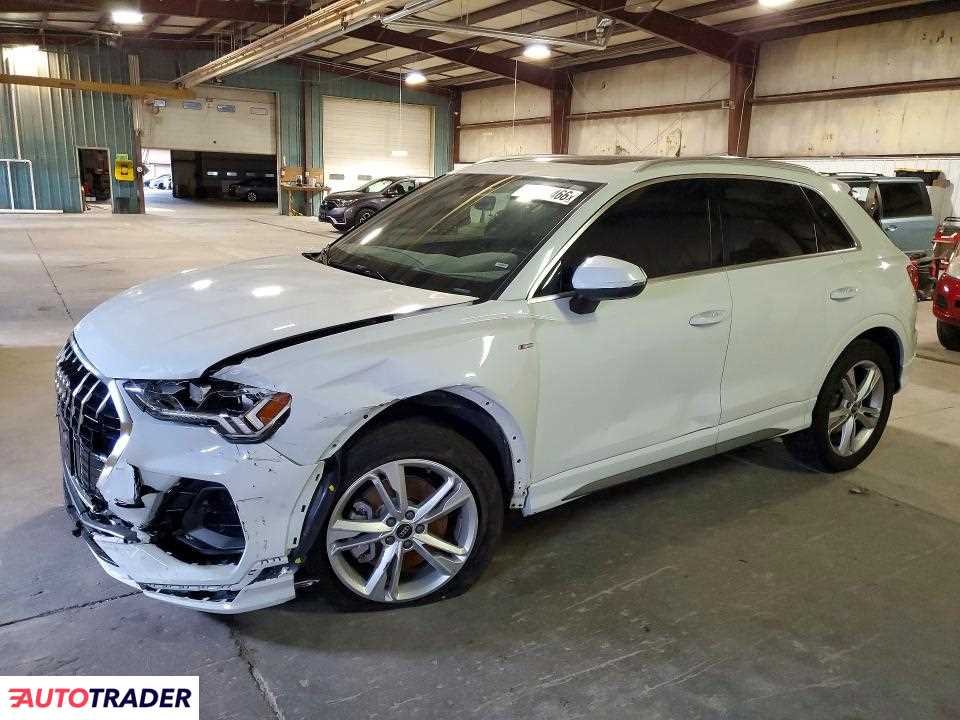 Audi Q3 2024 2