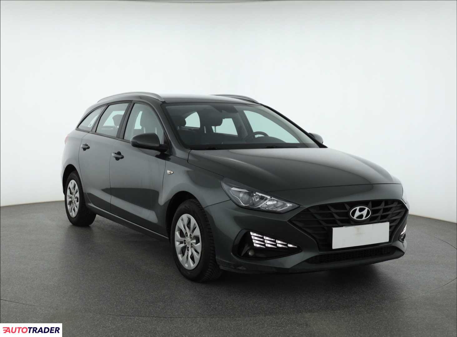 Hyundai i30 2022 1.5 108 KM