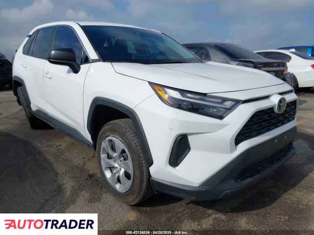 Toyota Pozostałe 2023 2 Toyota Pozostałe 2023 2