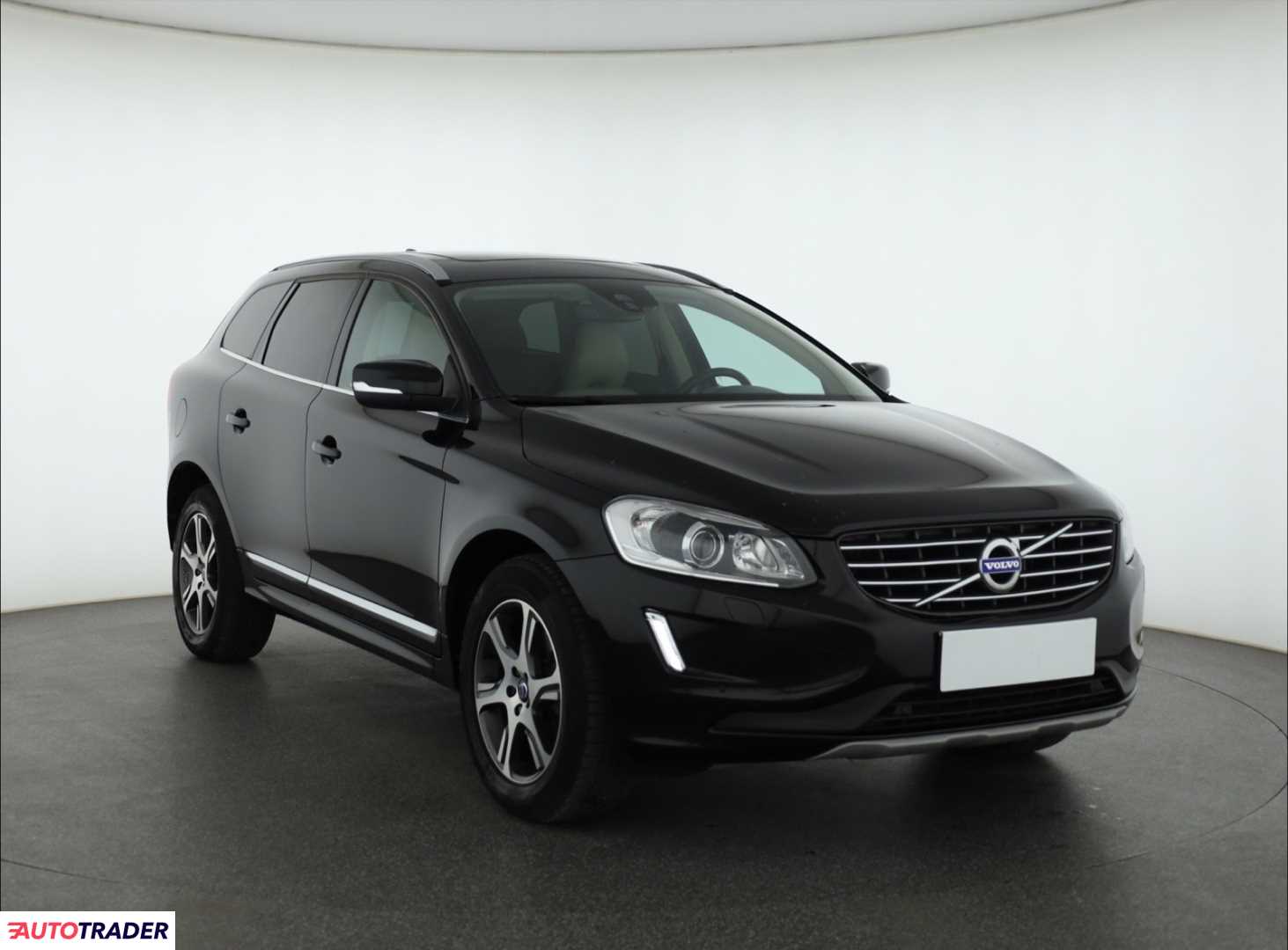 Volvo XC60 2017 2.0 241 KM