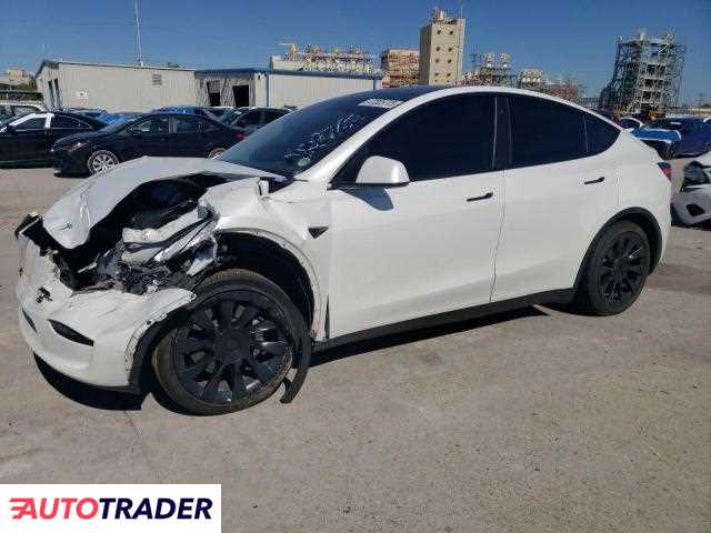 Tesla Model Y 2023 Tesla Model Y 2023