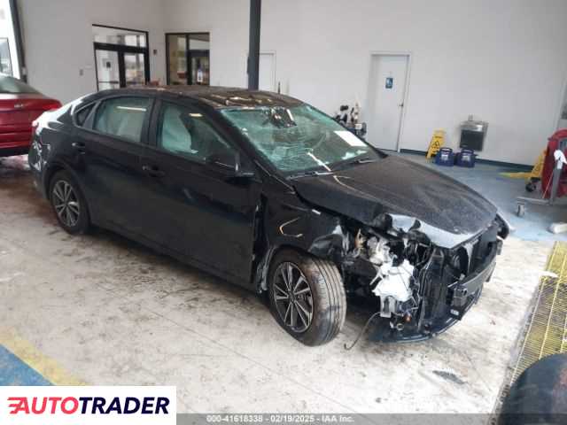 Kia Pozostałe 2024 2