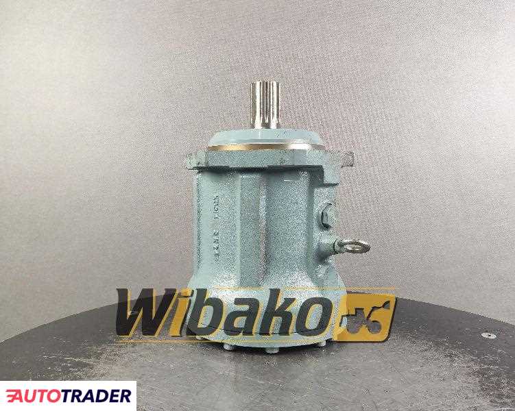 Silnik hydrauliczny Eaton ME350BP1230011