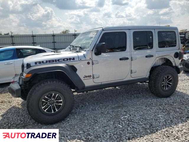 Jeep Wrangler 2024 3