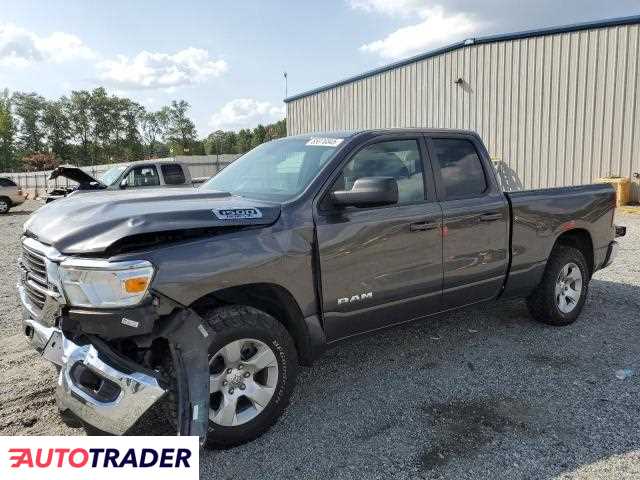 Dodge Ram 2021 5 Dodge Ram 2021 5