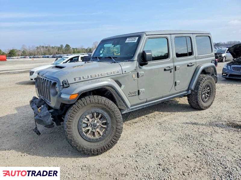 Jeep Wrangler 2022 6