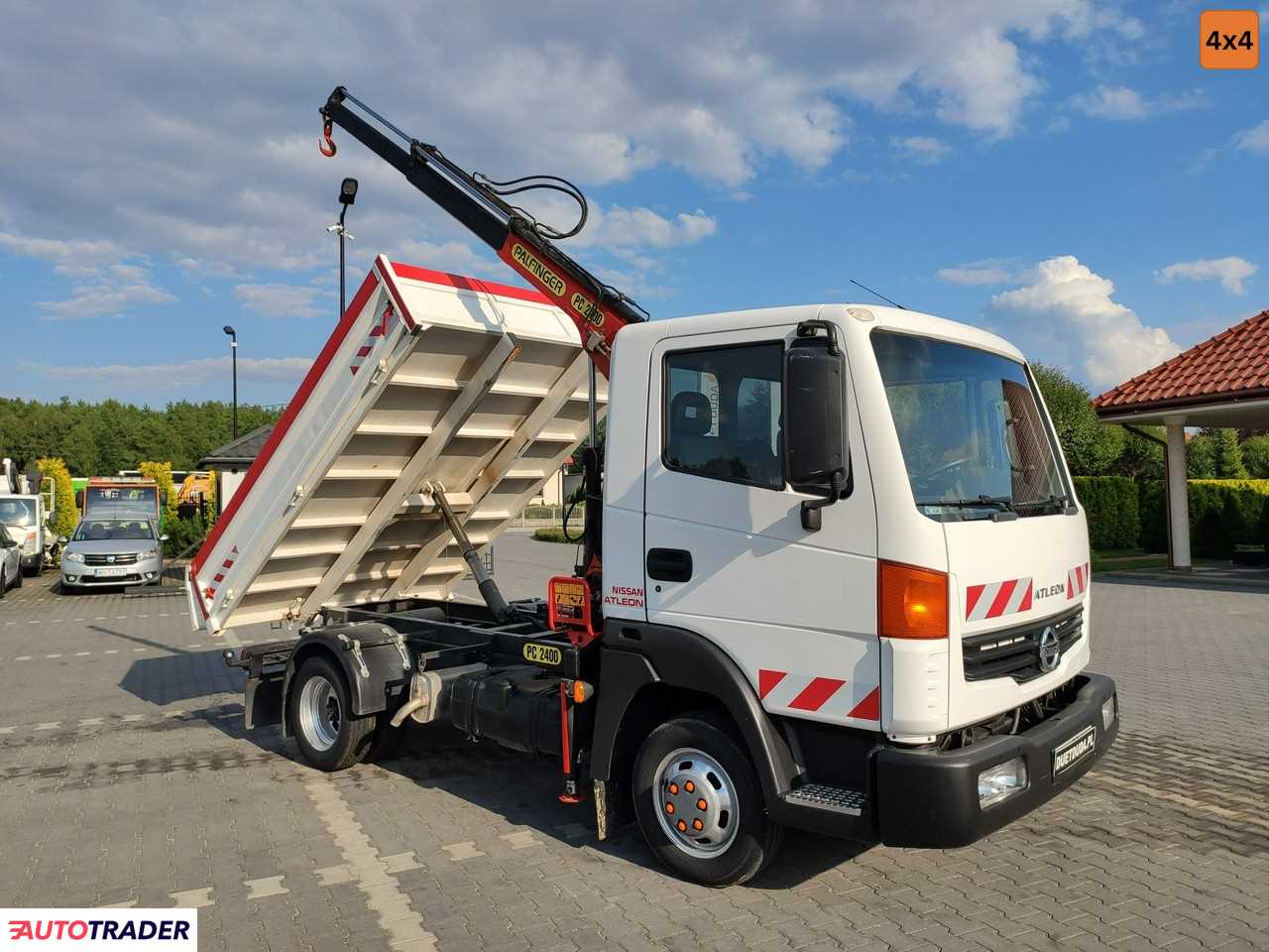 Iveco Pozostałe 2007 3 Iveco Pozostałe 2007 3